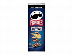 プリングルズ テリヤキ 95g x8