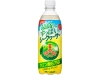 �A�T�q �O�c����ς��V�[�N���[�T�[ 500ml x24