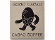 GOOD NATURE MARKET カカオコーヒー 10gX5袋 x10