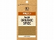 ra ORGANIC SPICE L@N~pE_[  12.3g x10
