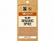 ra ORGANIC SPICE L@icbOpE_[  10.2g x10