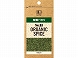ra ORGANIC SPICE L@pZ     2.7g x10