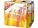 アサヒ クリア 6缶パック 500mlX6 x4