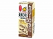 【予約商品】マルサンアイ 豆乳飲料麦芽コーヒー50%オフ 200ml x24