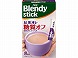 AGF ブレンディ スティック 紅茶オレ 糖質オフ 8本 x6