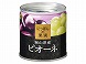ＫＫ にっぽんの果実 岡山県産ピオーネ M2号缶 x24