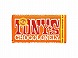 トニーズ ミルクチョコレート キャラメルシーソルト 180g x3