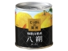 K&K にっぽんの果実 和歌山県産 八朔 M2号缶 x12