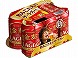 サントリー 金麦 ザ・ラガー  6缶パック 350x6 x4