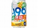 �T���g���[ �P�X�U�����}���S�[���[�O���[�g�� 350ML x24