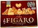 三立製菓 サンフィガロ クッキーパイ 詰め合わせ 42個 x5