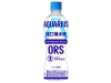 RJER[ ANGAXo␅t ORS 500ml x24