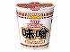 日清食品 カップヌードル味噌ミニ カップ 42g x15