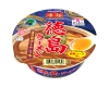 ニュータッチ 凄麺徳島濃厚醤油とんこつＣ 125g x12