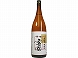 黒澤酒造 雪国 手造り本醸造 1.8L x1