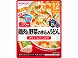 和光堂 ＢＩＧグーグー 鶏肉と野菜煮込うどん 130g x48